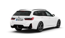 BMW 320d xDrive Touring - Leasing-Angebot: 7450241