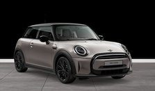 MINI Cooper 3-Türer - Leasing-Angebot: 3560922
