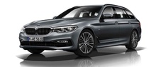 BMW 520d Touring - Leasing-Angebot: 2248965