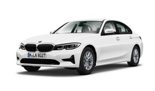 BMW 320i Limousine - Leasing-Angebot: 3580475
