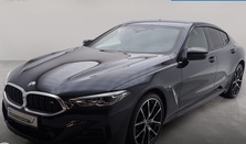 BMW M850i xDrive Gran Coupé - Leasing-Angebot: 7429046