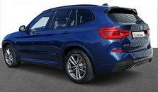 BMW X3 xDrive20i - Leasing-Angebot: 3394886