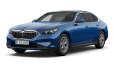 BMW 520d xDrive Limousine - Leasing-Angebot: 7411247