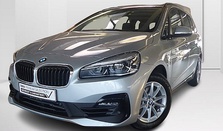 BMW 216i Gran Tourer - Leasing-Angebot: 3168757