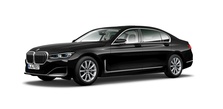 BMW 730Ld Limousine - Leasing-Angebot: 2529288