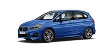 BMW 220d xDrive Active Tourer - Leasing-Angebot: 2300460