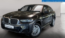 BMW X4 xDrive20d - Leasing-Angebot: 7425161