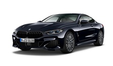 BMW 840i xDrive Coupe - Leasing-Angebot: 3582123