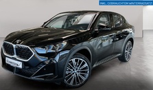 BMW X2 xDrive20d - Leasing-Angebot: 7417066