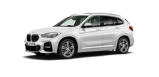 BMW X1 xDrive20d - Leasing-Angebot: 2510379