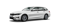 BMW 320i Touring (G21=neues Modell) - Leasing-Angebot: 2358064
