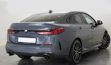 BMW 220d Gran Coupé - Leasing-Angebot: 2528680