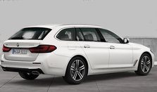 BMW 540i xDrive Touring - Leasing-Angebot: 3712115
