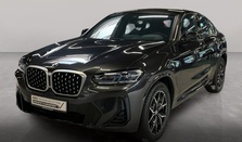 BMW X4 xDrive20d - Leasing-Angebot: 7436381