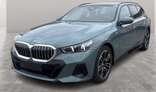 BMW 520d Touring - Leasing-Angebot: 7408538
