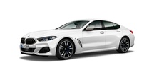 BMW M850i xDrive Gran Coupe - Leasing-Angebot: 3605853