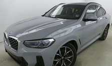 BMW X4 xDrive30d - Leasing-Angebot: 3849492