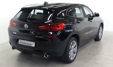 BMW X2 sDrive20i - Leasing-Angebot: 2317171