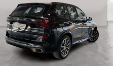 BMW X5 xDrive40d - Leasing-Angebot: 7418035