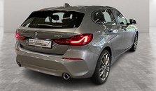 BMW 120i Hatch - Leasing-Angebot: 3852807