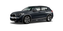 BMW X2 xDrive20d - Leasing-Angebot: 2547598