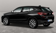 BMW X2 sDrive18i - Leasing-Angebot: 3834048