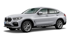 BMW X4 xDrive20d - Leasing-Angebot: 3507883
