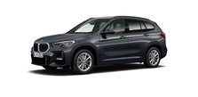 BMW X1 xDrive20i - Leasing-Angebot: 3463571