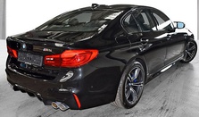 BMW M5 Limousine - Leasing-Angebot: 2657706