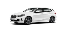BMW 118d (F40= NEUES MODELL) - Leasing-Angebot: 2793924