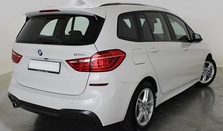 BMW 216i Gran Tourer - Leasing-Angebot: 2551790