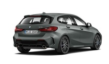 BMW M135i xDrive - Leasing-Angebot: 3284679