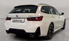 BMW 330i xDrive Touring - Leasing-Angebot: 7437551