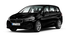 BMW 218i Gran Tourer - Leasing-Angebot: 3463909