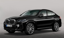 BMW X4 xDrive30i - Leasing-Angebot: 7443794