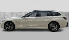 BMW 330e Touring - Leasing-Angebot: 3739670