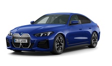 BMW i4 eDrive40 Gran Coupé // - Leasing-Angebot: 7434664