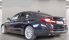 BMW 520d Limousine - Leasing-Angebot: 3808451