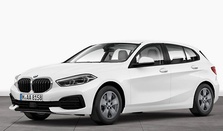 BMW 118i - Leasing-Angebot: 3832587