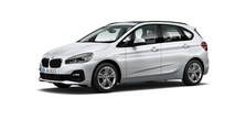 BMW 220d xDrive Active Tourer - Leasing-Angebot: 2267566