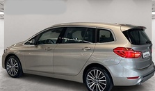 BMW 218i Gran Tourer - Leasing-Angebot: 3816305