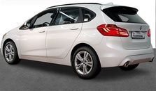 BMW 218d Active Tourer - Leasing-Angebot: 3100406