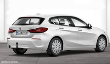 BMW 116d (F40 = NEUES MODELL)1 - Leasing-Angebot: 2546127
