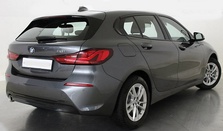 BMW 118i (F40 = NEUES MODELL) - Leasing-Angebot: 2313589