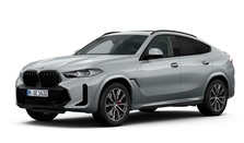 BWW X6 xDrive30 M Sport - Leasing-Angebot: 4037845