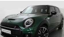 MINI Cooper SD Clubman - Leasing-Angebot: 2320479