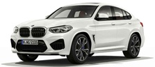 BMW X4 M40d - Leasing-Angebot: 2826549