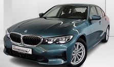 BMW 320d xDrive Limousine - Leasing-Angebot: 3122475