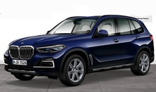 BMW X5 xDrive30d - Leasing-Angebot: 3358555
