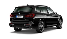 BMW X3 xDrive20d - Leasing-Angebot: 3389965